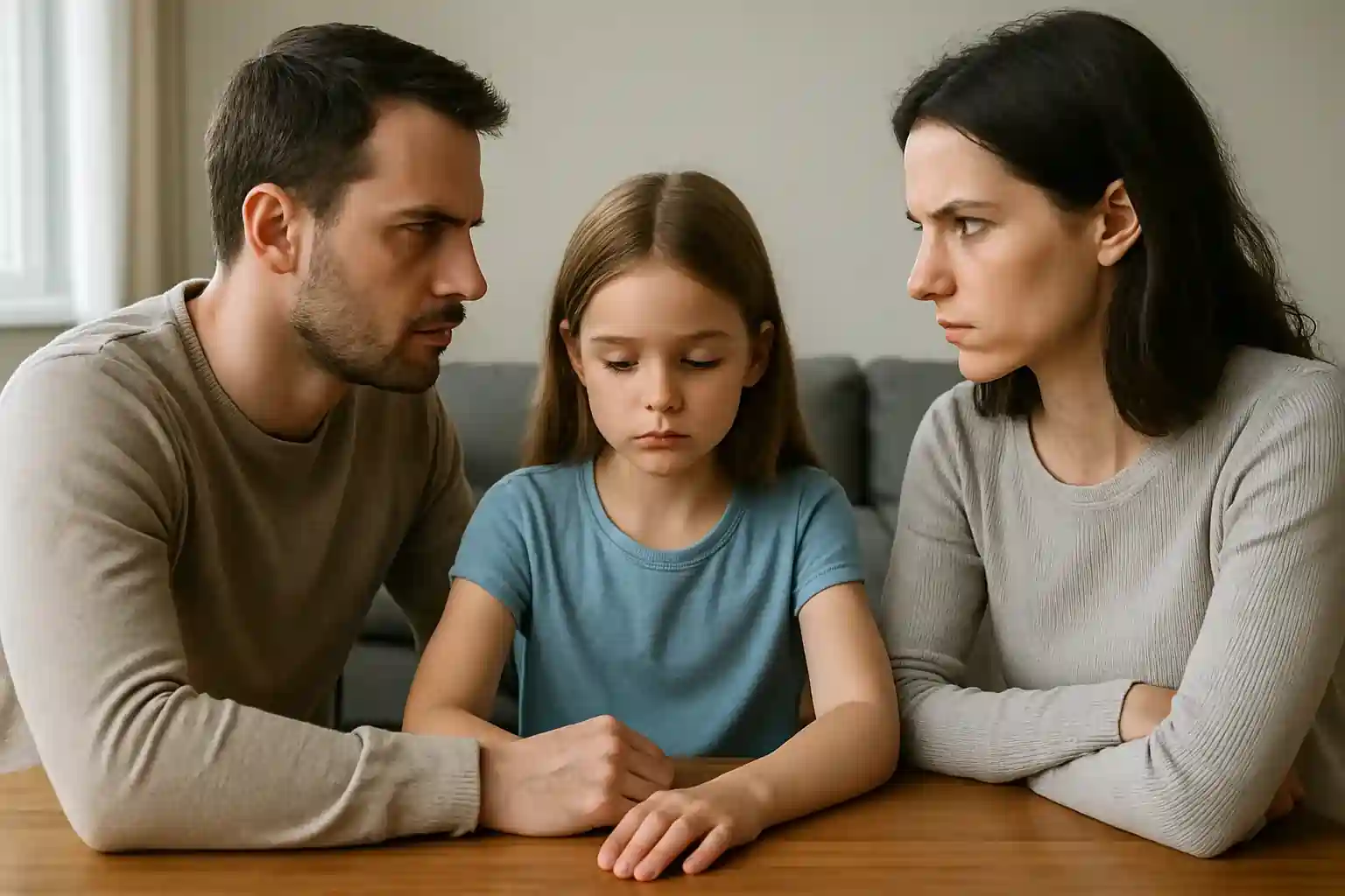 Child Arrangements Made Simpler: How Family Mediation Puts Your Children First Reading