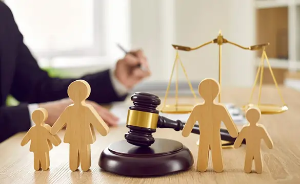 Consent Orders vs Court Orders: Which One Is Better for You Reading