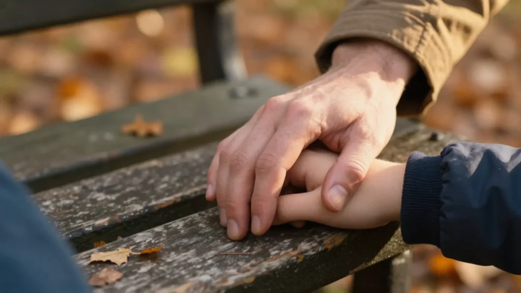 First Things First Whatever Happened to “Child Custody”