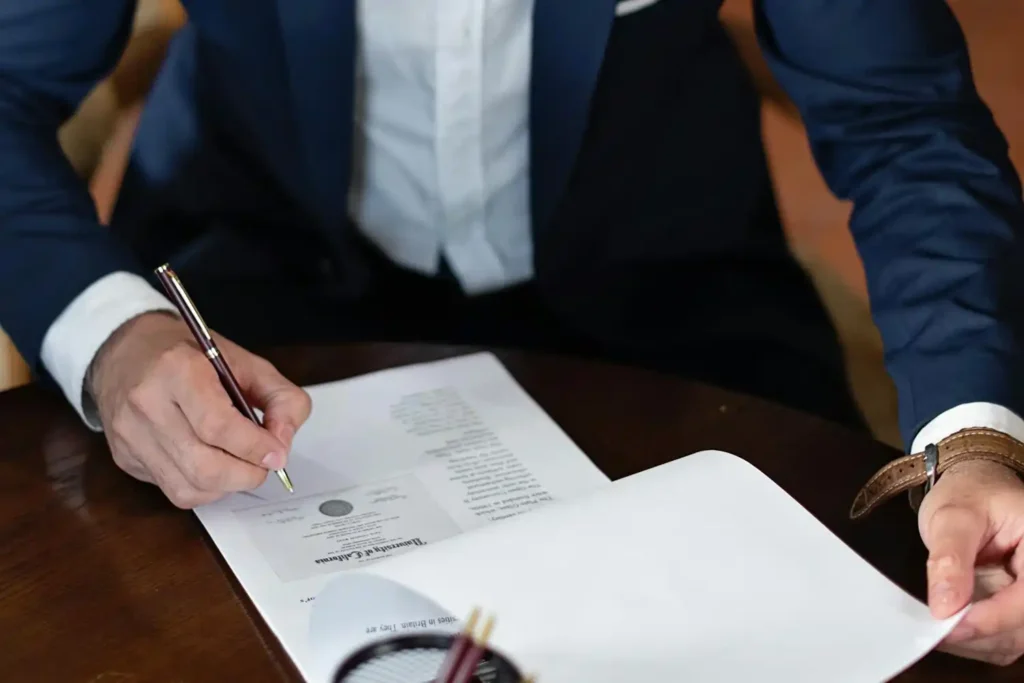 How to Apply for a Consent Order in the UK: A Step-by-Step Breakdown Reading
