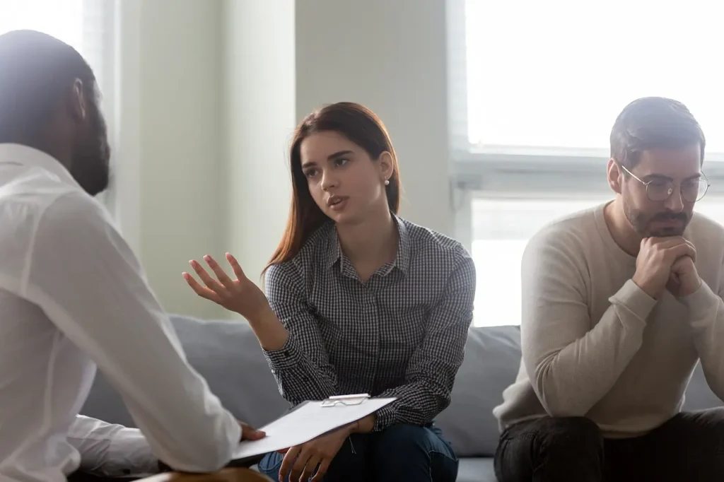 Family Mediation Voucher Scheme Reading for Financial and Property Disputes