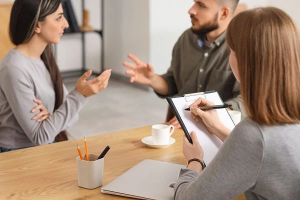 What If My Ex Doesn’t Want to Mediate Reading?