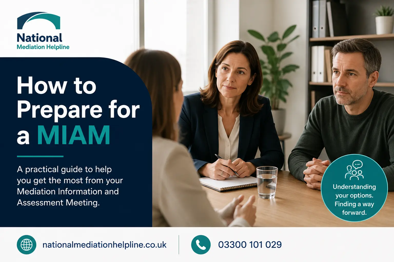 How to prepare for a miam in Reading featured image
